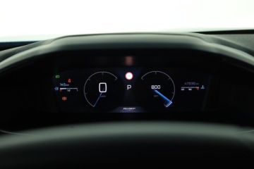 Peugeot 2008 II SUV 1.2 PureTech 130KM 2023 Peugeot 2008 1.2 PureTech, Salon Polska, zdjęcie 7