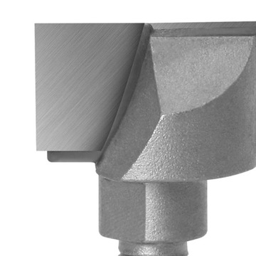 Нижний чистящий элемент для фрезерования по дереву