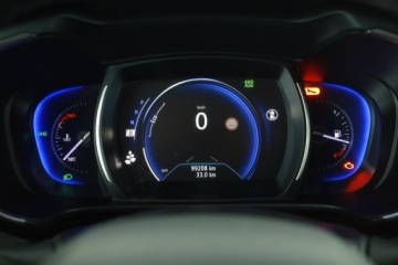 Renault Koleos II SUV 2.0 dCi 177KM 2019 Renault Koleos 2.0 dCi, Salon Polska, Serwis ASO, zdjęcie 7