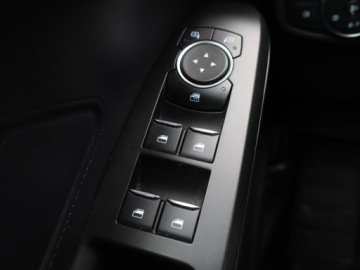 Ford Focus IV Kombi 1.0 EcoBoost 125KM 2020 Ford Focus 1.0 EcoBoost, Salon Polska, Serwis ASO, zdjęcie 15