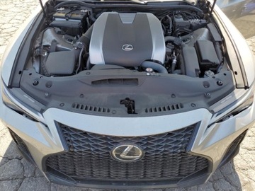 Lexus IS III 2022 Lexus IS 350 F Sport 2022 3.5l 3.5 Benzyna 311KM, zdjęcie 6