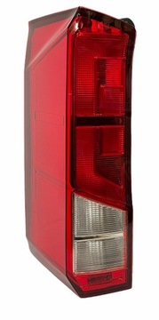 VW CRAFTER 2017- LED EUROPA NOWA LAMPA TYLNA LEWA