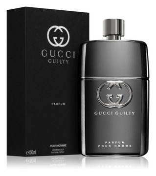 Gucci GUILTY PARFUM Pour Homme PERFUMY 150 ml