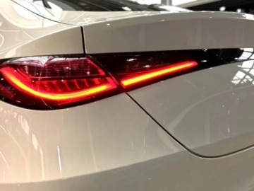 Mercedes GLC C254/X254 2026 GLC Coupe 200 d 4-Matic Avantgarde 2.0 (163KM) 2026, zdjęcie 13