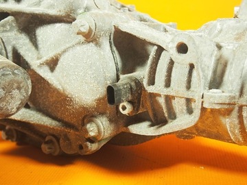 AUDI A4 8W B9 FACELIFT DIFERENCIÁL DIFER ZADNÍ 0B0500043G