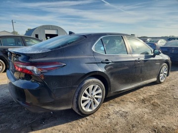 Toyota Camry IX 2021 Toyota Camry Le 2021 2.5 Benzyna 203KM, zdjęcie 3