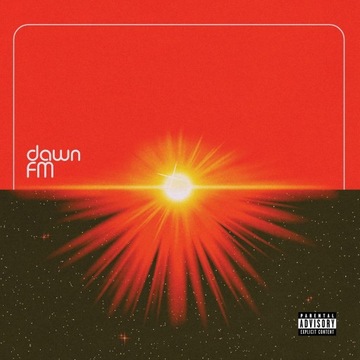 THE WEEKND Dawn FM (INDIE EXCLUSIVE LIMITED EDITIO