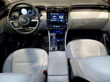 Hyundai Tucson IV 2023 Hyundai Tucson Sel 2023 2.5 Benzyna 187KM, zdjęcie 8