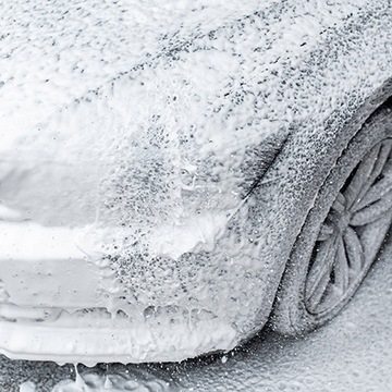 АКТИВНАЯ ПЕНА АКТИВНАЯ ПЕНА 1л + РАСПЫЛИТЕЛЬ 1,5л