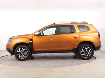 Dacia Duster II SUV 1.0 TCe 101KM 2020 Dacia Duster 1.0 TCe, Salon Polska, Navi, Klima, zdjęcie 2