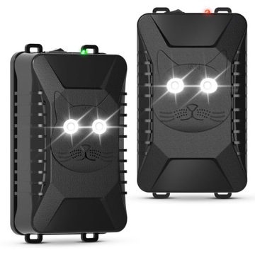 АВТОМОБИЛЬНЫЙ ОТПУСКАТЕЛЬ ГРЫЗУНОВ ДЛЯ АВТОМОБИЛЯ 5-12В PRO