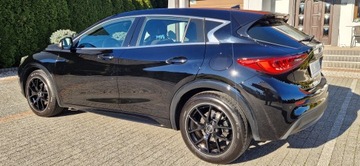 Infiniti Q30 1.5D 109KM 2017 Infiniti Q30 Navi, Xenon, Automat. Gorąco POLECAM !!!, zdjęcie 5