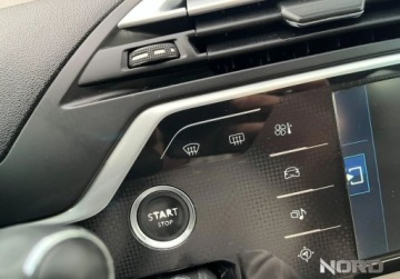 Citroen Grand C4 Picasso II Grand Picasso 1.6 e-HDi 114KM 2014 Citroen C4 Grand Picasso Bezwypadkowy, FV23, KredytowanieLeasing, Intensiv, zdjęcie 28