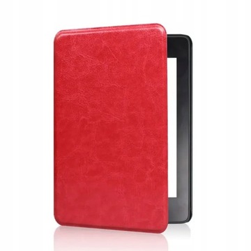 ETUI SKÓRZANE CASE FUTERAŁ DO KINDLE PAPERWHITE 5