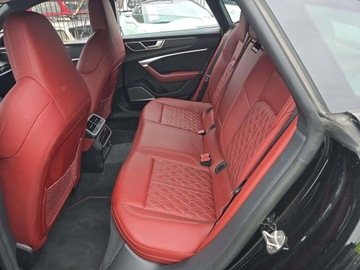Audi A7 C8 2022 Audi S7 Sportback Prestige 2022 2.9l 2.9 Benzyna 444KM, zdjęcie 14