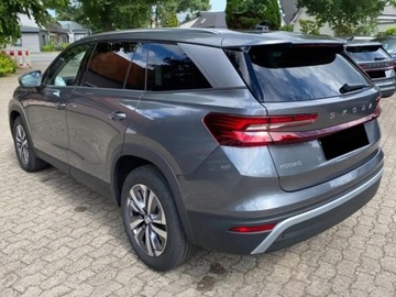 Skoda Kodiaq II SUV 2.0 TDI SCR 193KM 2025 SKODA Kodiaq Edition 130 2.0 TDI DSG 4x4 Suv 193KM 2025, zdjęcie 2