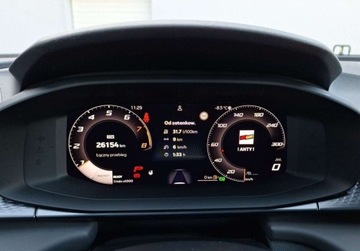 Cupra Terramar SUV 1.5 eTSI 150KM 2025 Cupra Terramar 1.5eTSI mHEV DSG 150KM Gwarancja5LAT LED Kamera360 ACC Kess, zdjęcie 20
