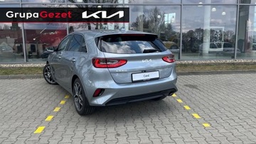 Kia Ceed III Hatchback Facelifting  1.5 T-GDI 160KM 2023 Kia Ceed 1.5 T-GDI ( 160 KM) Business line 7 dct, zdjęcie 7