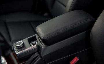 Mercedes Klasa G W463 Off-roader krótki 500 388KM 2012 Mercedes-Benz Klasa G Mercedes-Benz Klasa G 5.5 Benzyna 387KM, zdjęcie 19