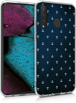 ETUI SILIKONOWE SLIM CASE DO XIAOMI REDMI NOTE 4