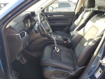 Mazda CX-5 II 2020 Mazda CX-5 2020r., Touring, od ubezpieczalni 2.5 Benzyna 187KM, zdjęcie 6