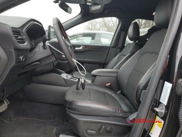 Ford Escape III 2023 Ford Escape 2023 r., 2,5L ST LINE PLUS od ubezpieczalni 2.5 Hybryda 200KM, zdjęcie 8