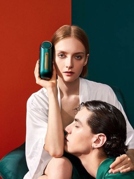 БЕСПРОВОДНАЯ IPL ЛАЗЕРНАЯ HIPL ЛАЗЕРНАЯ ЭПИЛЯЦИЯ Jovs