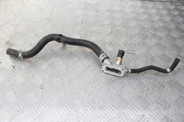 HONDA JAZZ 17-19 5D FACELIFT 1,5 VENTIL HRDLO WAZ POTRUBÍ