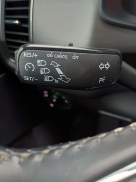 Skoda Kodiaq I SUV 1.5 TSI ACT 150KM 2021 Skoda Kodiaq Salon PL, Faktura Vat 23, serwisowany 1.5 Benzyna 150KM, zdjęcie 17