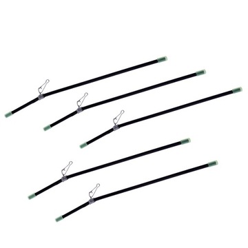 Противоугонные штанги с кнопкой, комплект