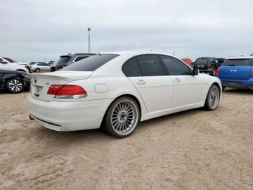 BMW Seria 7 E65 2007 BMW Seria 7 Alpina B7 2007 4.8l 4.8 Benzyna 500KM, zdjęcie 3