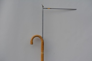 ИЗМЕРИТЕЛЬНАЯ ПАЛОЧКА ДЛЯ ЛОШАДИ