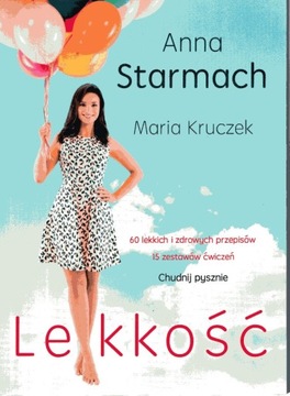 LEKKOŚĆ Starmach w