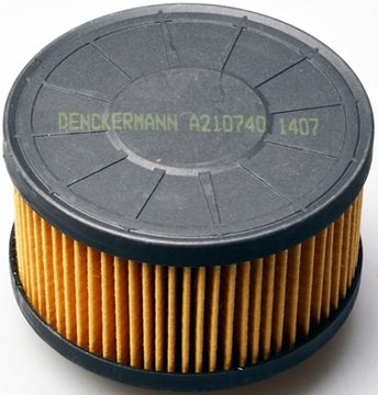 DENCKERMANN A210740 FILTR OLEJE