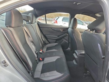 Subaru 2022 Subaru WRX 2022 2.5 Benzyna 271KM, zdjęcie 10