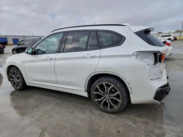 BMW X1 F48 2021 BMW X1 sDrive28i 2021 2.0l 2.0 Benzyna 228KM, zdjęcie 1