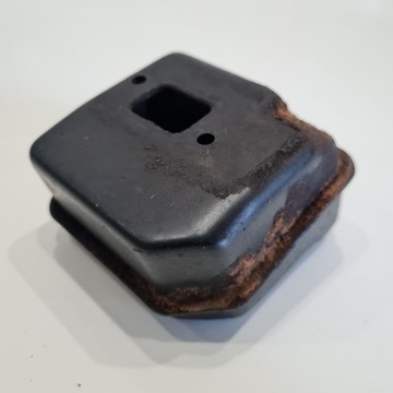 STIHL 017 018 MS 170 180 ГЛУШИТЕЛЬ ВЫХЛОПА