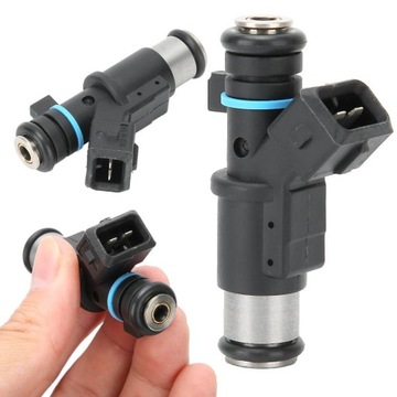 DYSZA WTRYSKIWACZA PALIWA DO SAMOCHODU 01F002A DAL CITROEN/PEUGEOT 307