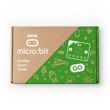 BBC micro:bit 2 GO