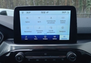 Ford Kuga III SUV 2.0 EcoBlue MHEV 150KM 2020 Ford Kuga 2.0 EcoBlue mHybrid 150KM SalonPL SerwisASO FV23 Gwarancja 2.0, zdjęcie 24