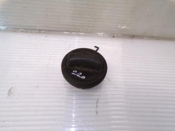 KOREK WLEWU PALIWA MERCEDES W164 ML X164 GL W251 R