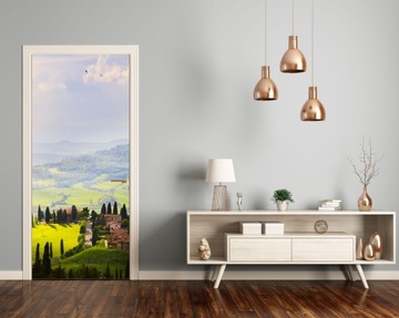 ДЕКОРАТИВНЫЙ САМОКЛЕЯЩИЙСЯ ШПОН ДЛЯ ДВЕРЕЙ ВИД