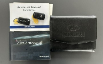 Hyundai i30 I 2011 Hyundai i30 Climatronic, Bluetooth, LED, GWARANCJA, zdjęcie 29