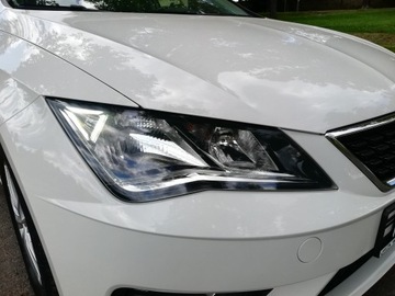 Seat Leon 2019 SEAT Leon III 1.6 TDI 115 Ps, zdjęcie 1