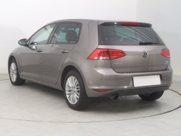 Volkswagen Golf VII Hatchback 3d 1.2 TSI 105KM 2014 VW Golf 1.2 TSI, Klima, Klimatronic, Tempomat, zdjęcie 3
