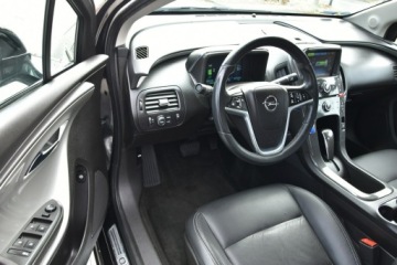 Opel Ampera 2012 Opel Ampera 1.4 150KM Hybryda Plug-in 2012r., zdjęcie 15