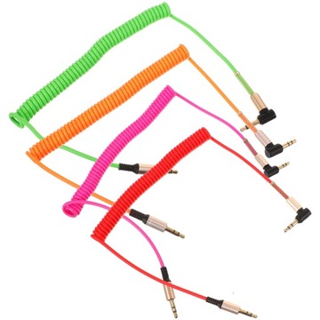 Głośniki z kablem Spring Audio
