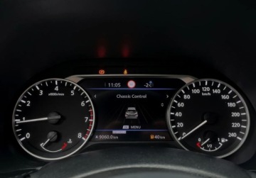 Nissan Juke II Crossover 1.0 DIG-T 117KM 2020 Nissan Juke 68.000KM BOSE kamera MANUAL NAVI bezwypadkowy gwarancja, zdjęcie 20