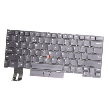 US replacement keyboard for T T495S