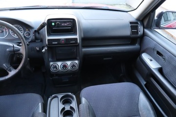 Honda CR-V II 2.0 16V 150KM 2002 Honda CR-V 2.0 i, GAZ, 4X4, Automat, Klima,ALU, zdjęcie 7